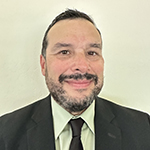 Joe Jaramillo